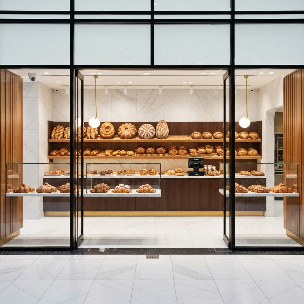 Boulangerie Martin