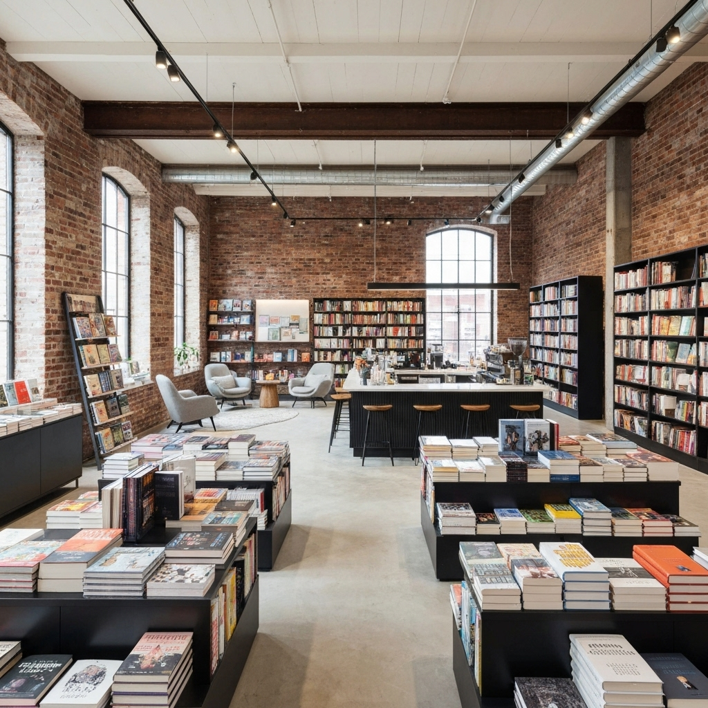 Librairie des Arts